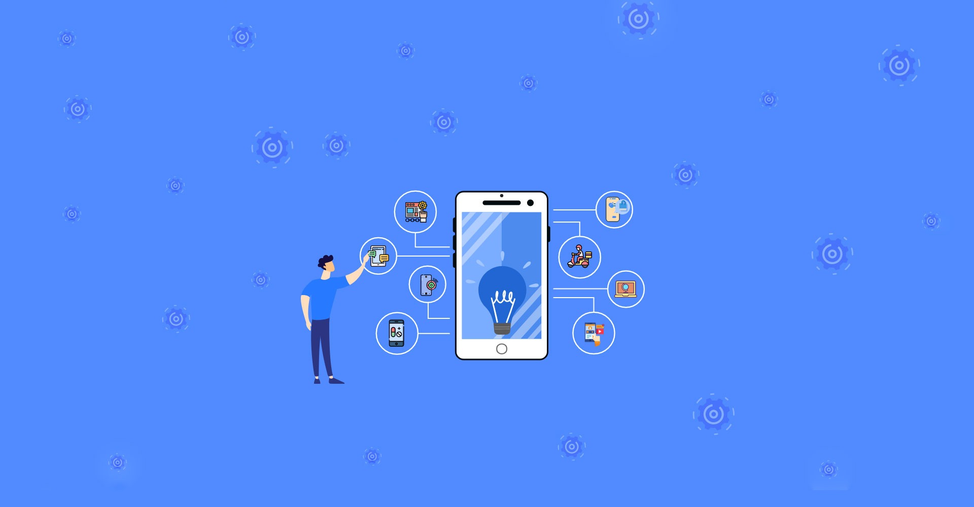 50 Best App Ideas For 2023 - BuildFire