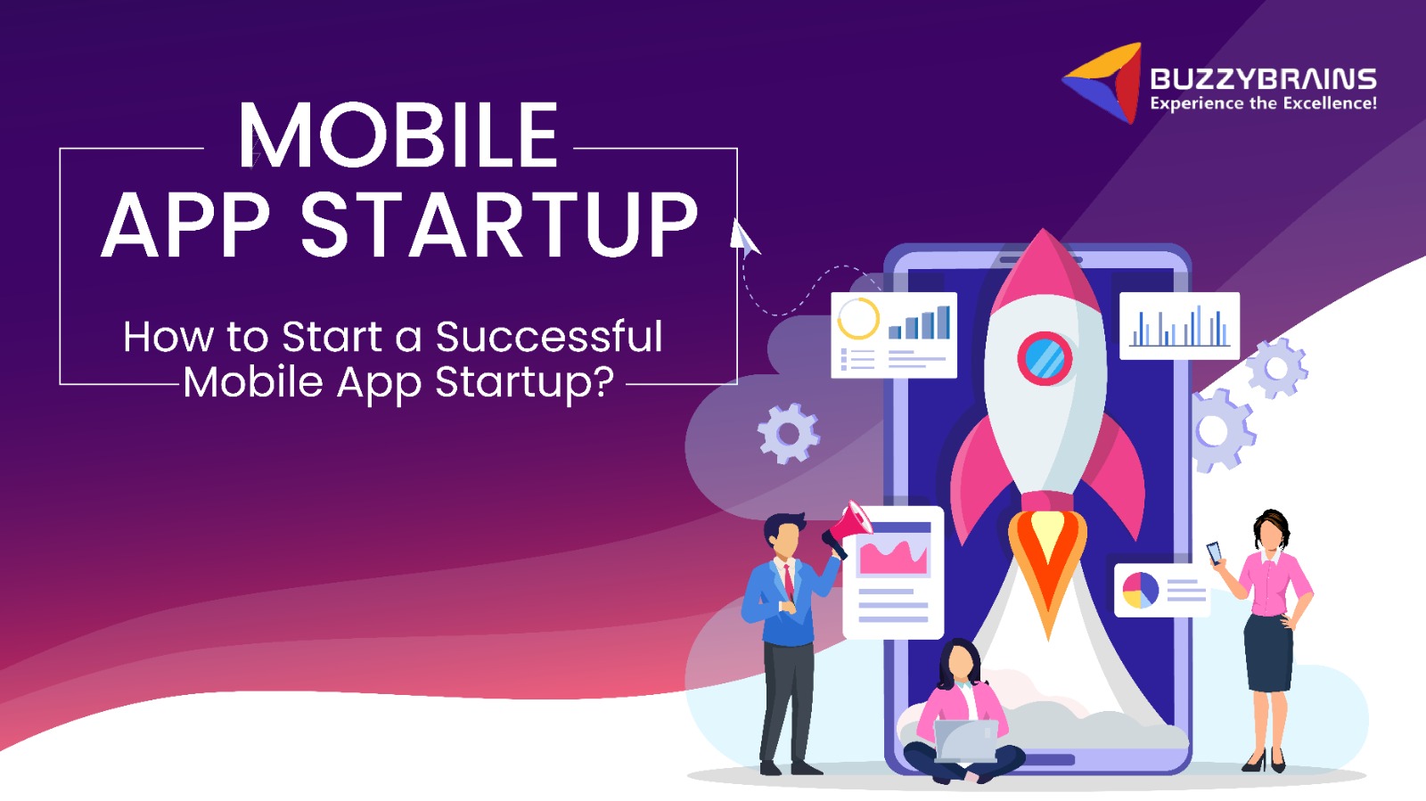 How to Start a Successful Mobile App Startup
