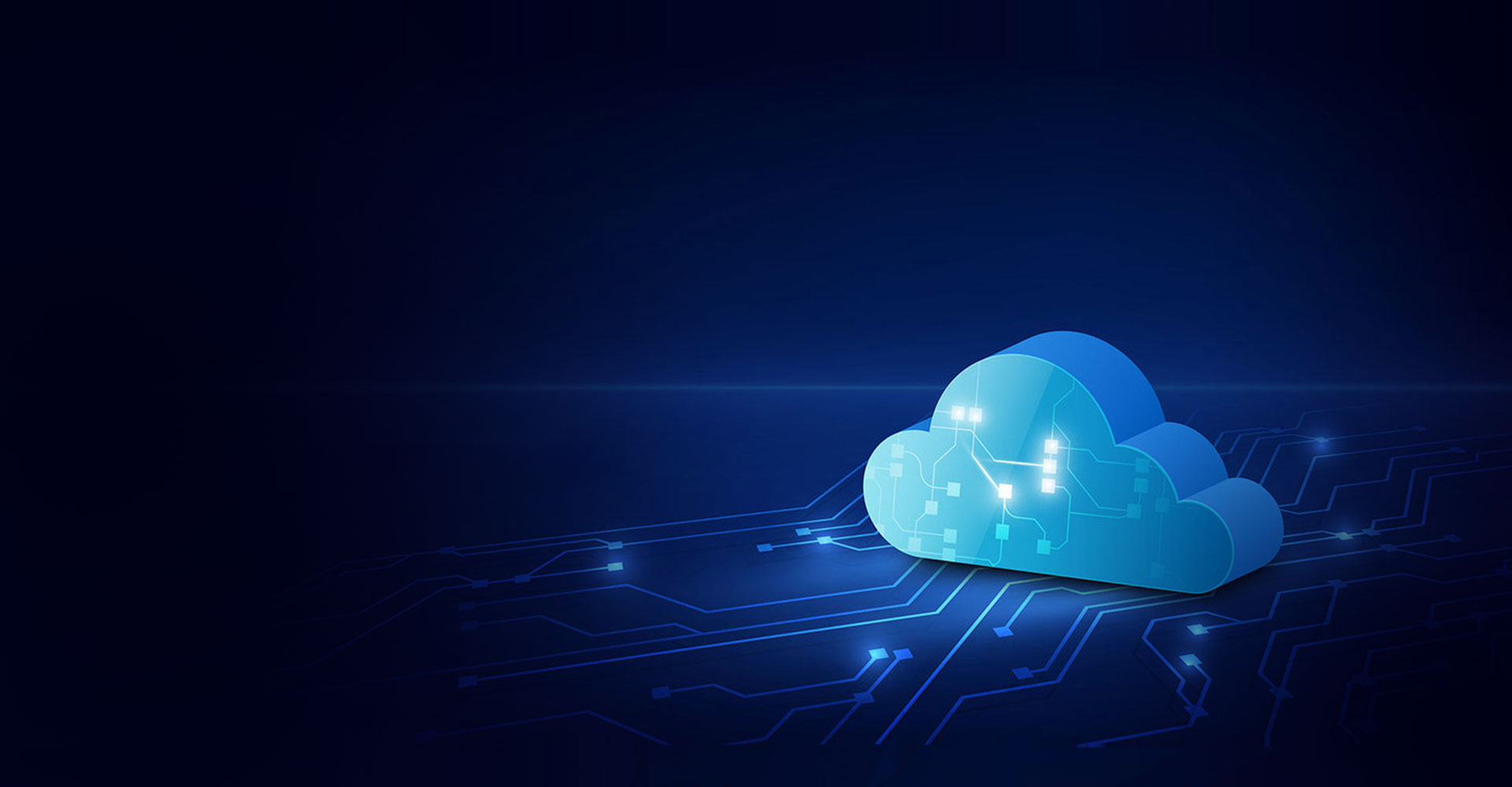 How to Build an Effective Strategy for Cloud Enablement