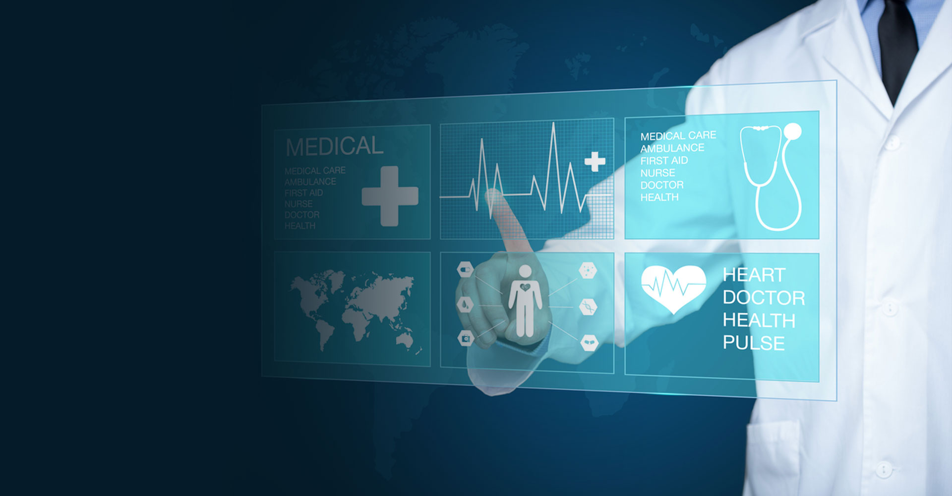 The Top 10 AI and ML Use Cases in Healthcare: Opportunities and Challenges