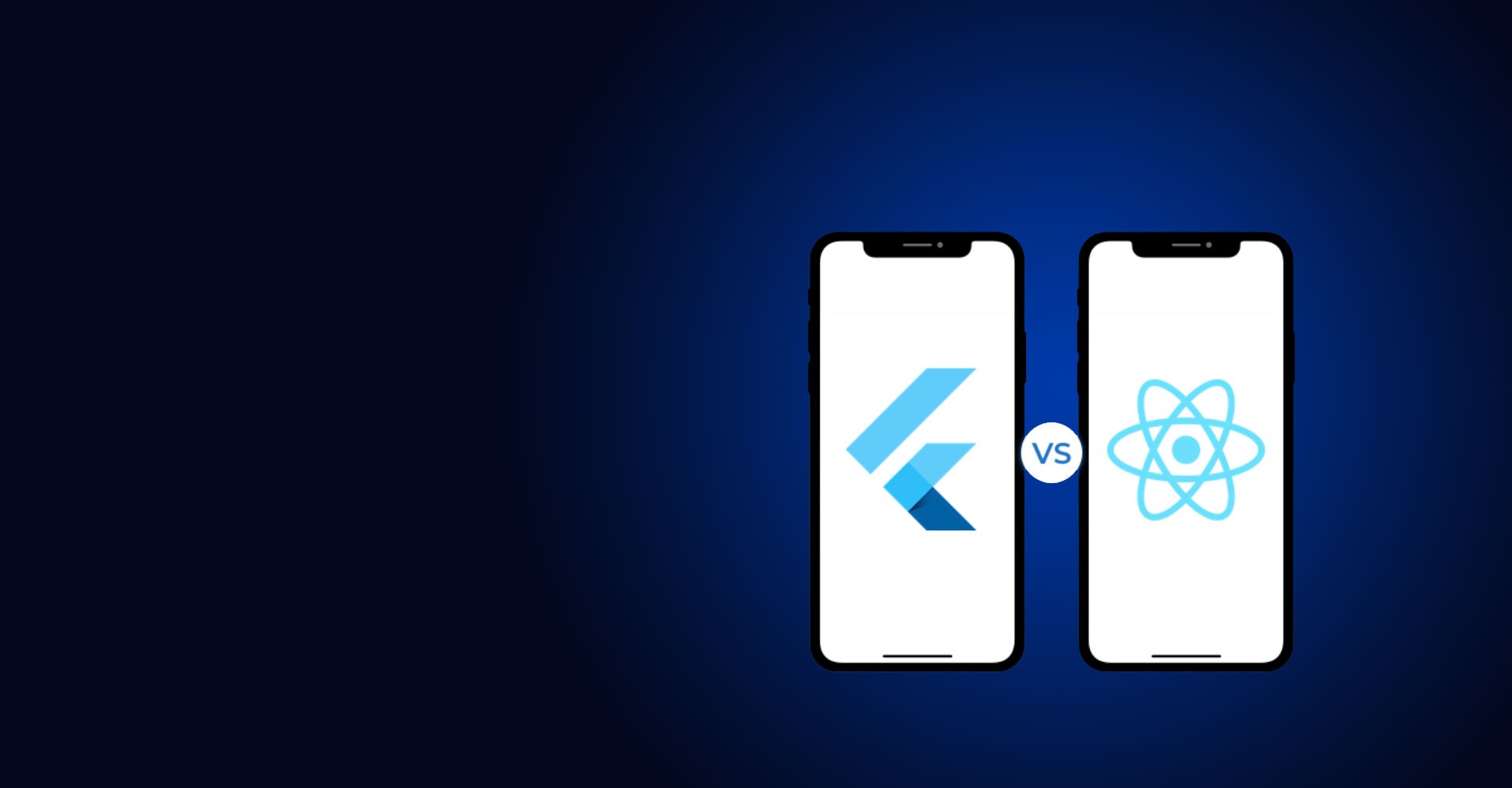 Flutter vs React Native