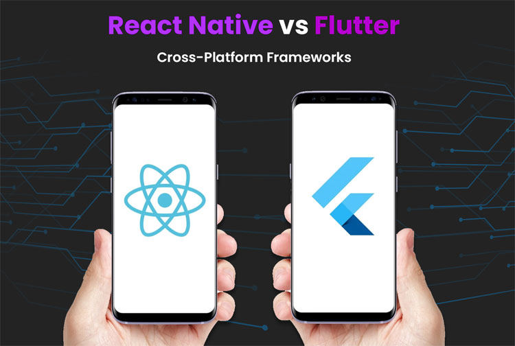 Flutter vs. React Native - Which is Better?