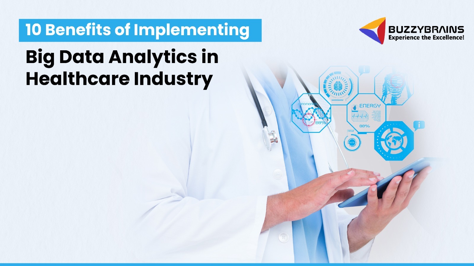 Big Data Analytics in Healthcare