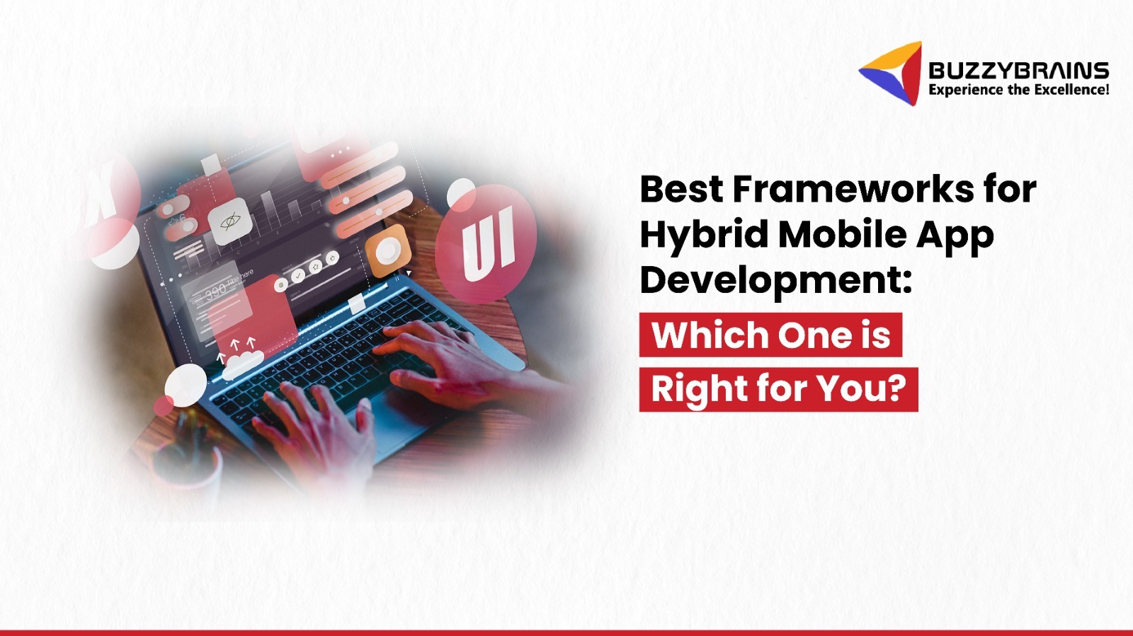 Hybrid Mobile App Development