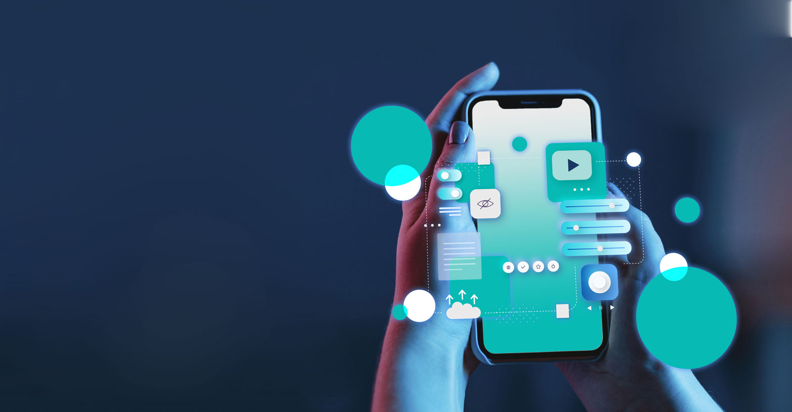 Top 10 Mobile App Development Companies