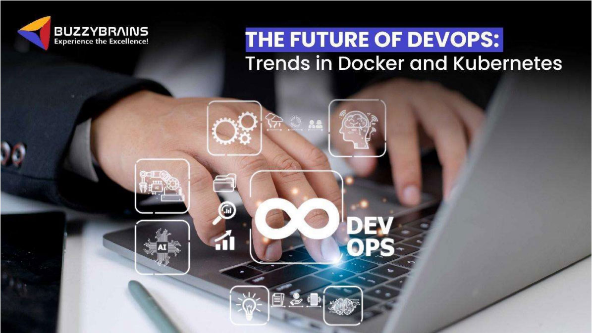 DevOps Future Trends