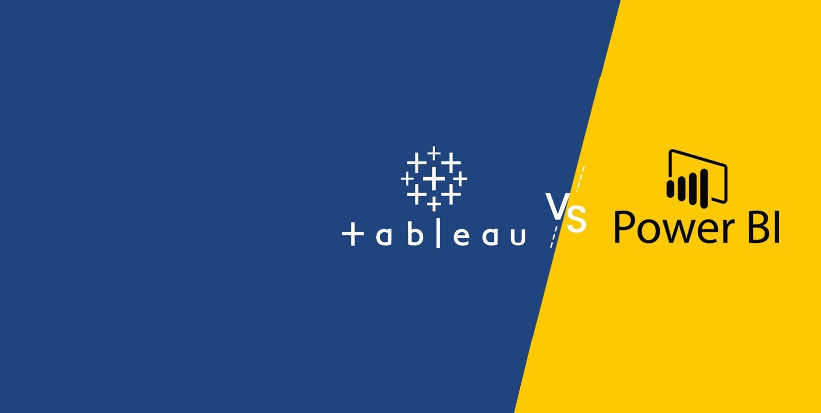 Tableau Vs Power BI: A Detailed Comparison