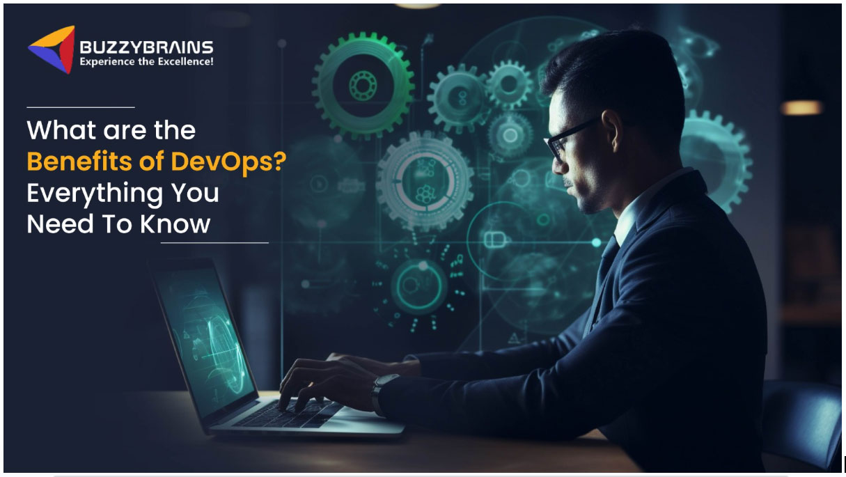 DevOps Benefits Guide