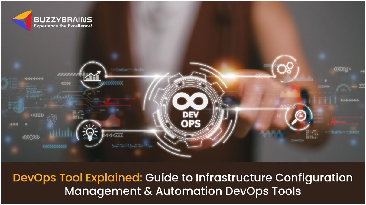 DevOps Tool Guide - Infrastructure Automation