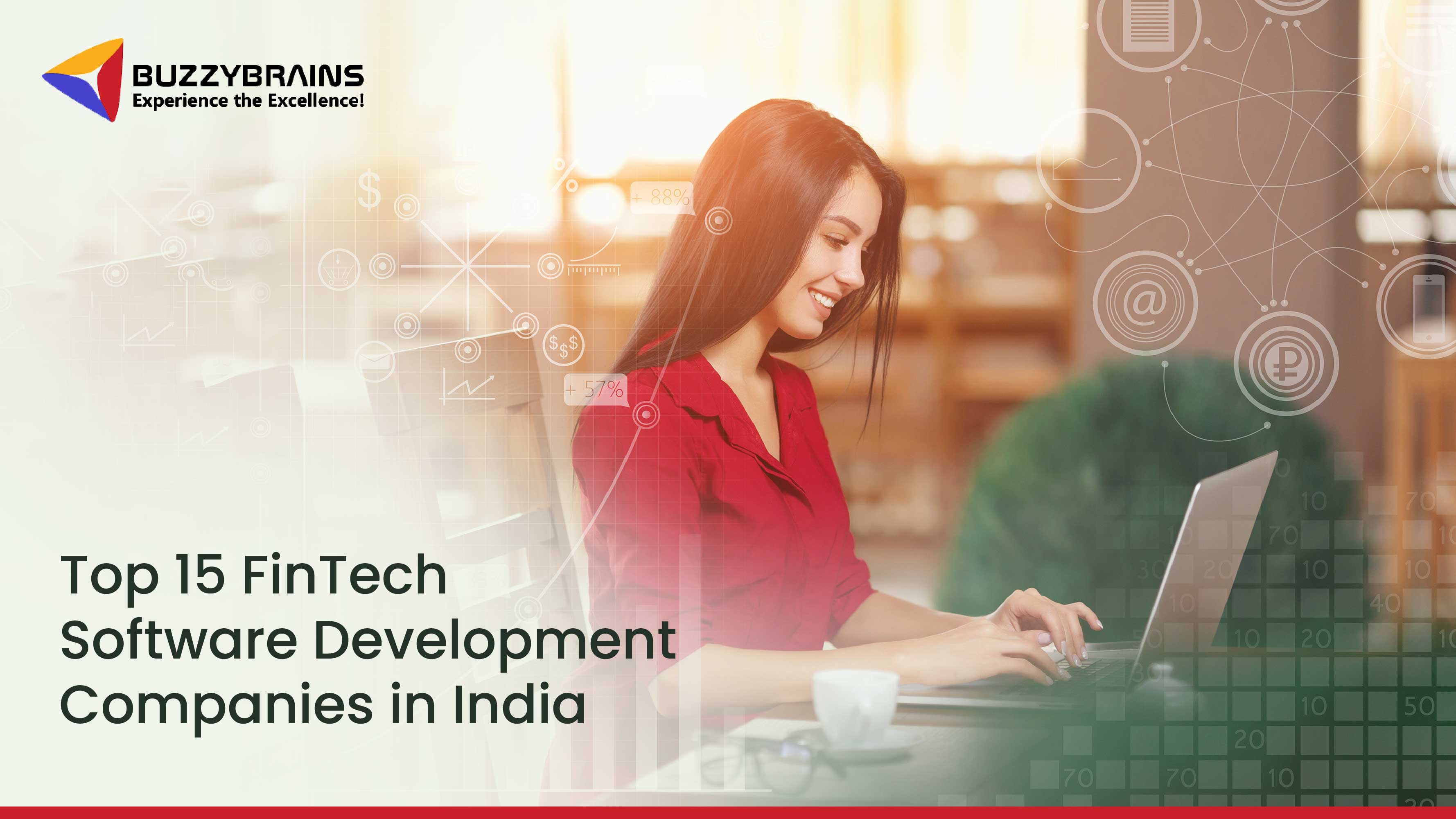 Fin-Tech Software Development Companies in India