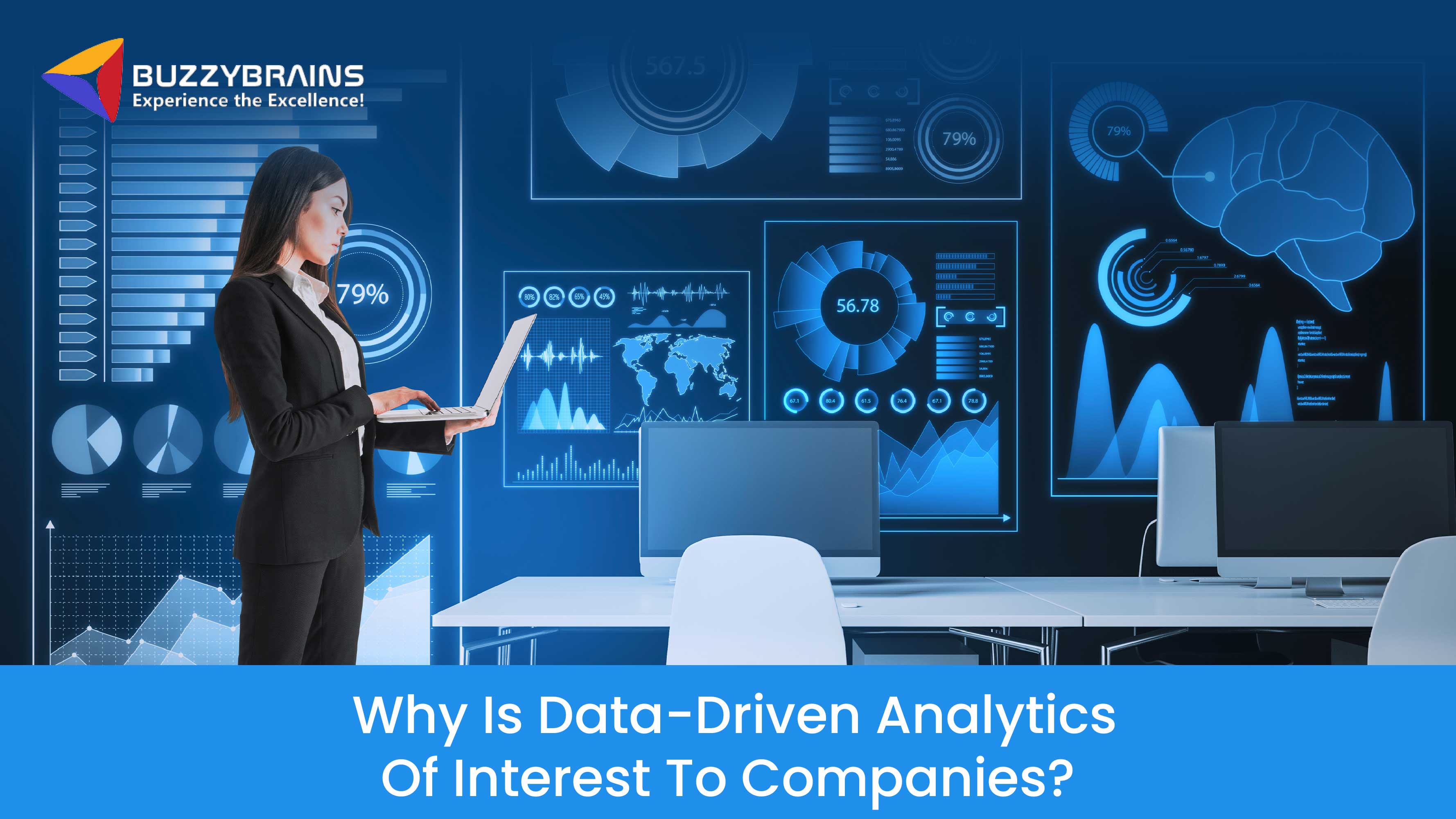 Data-Driven Analytics Importance