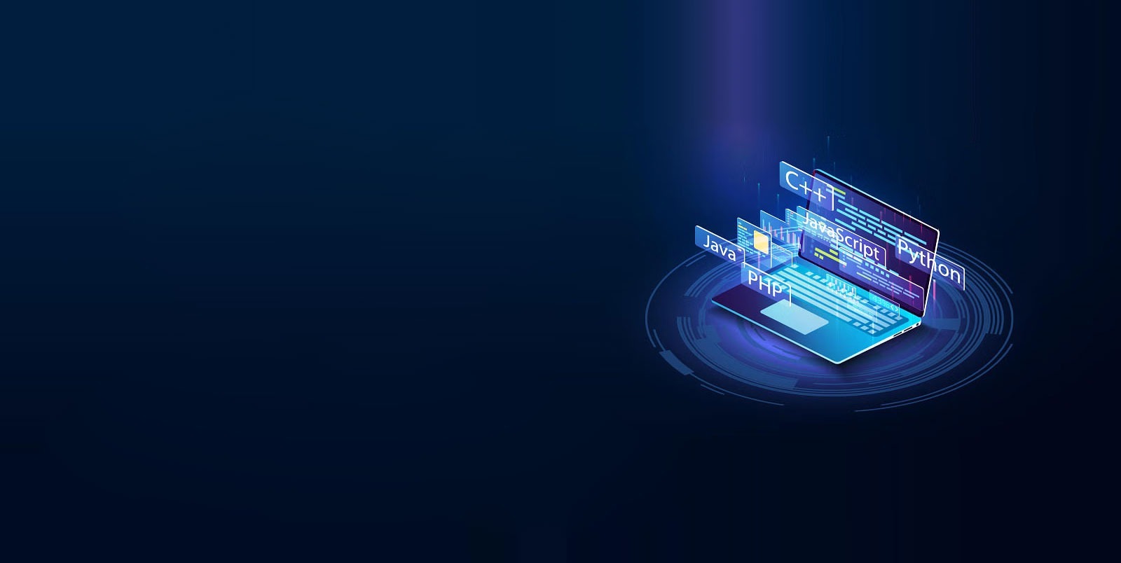 Mastering the Code with The Full Spectrum of Building a Comprehensive