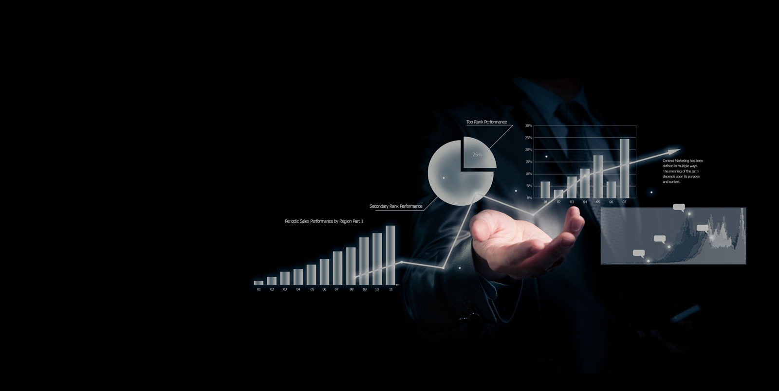 Data Analytics: What It Is, How It’s Used, Types, Features, Tools and Techniques