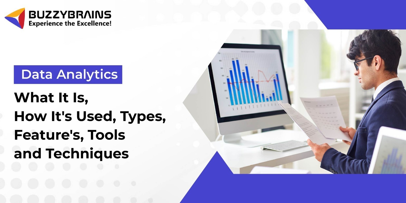 Data Analytics Overview