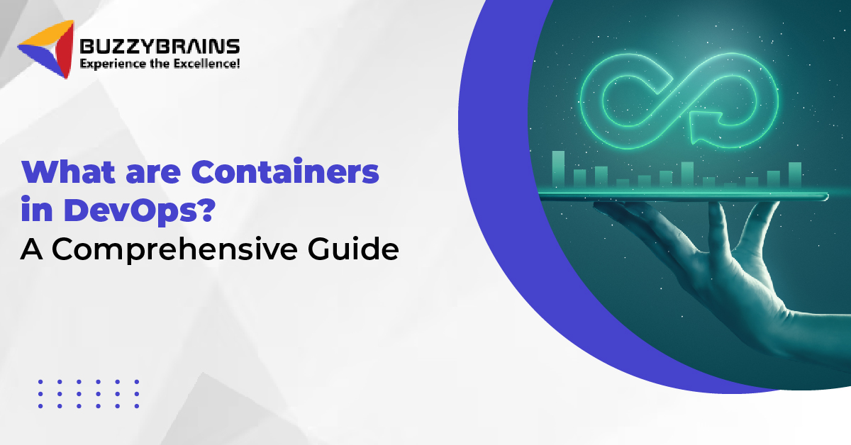 Containers in DevOps