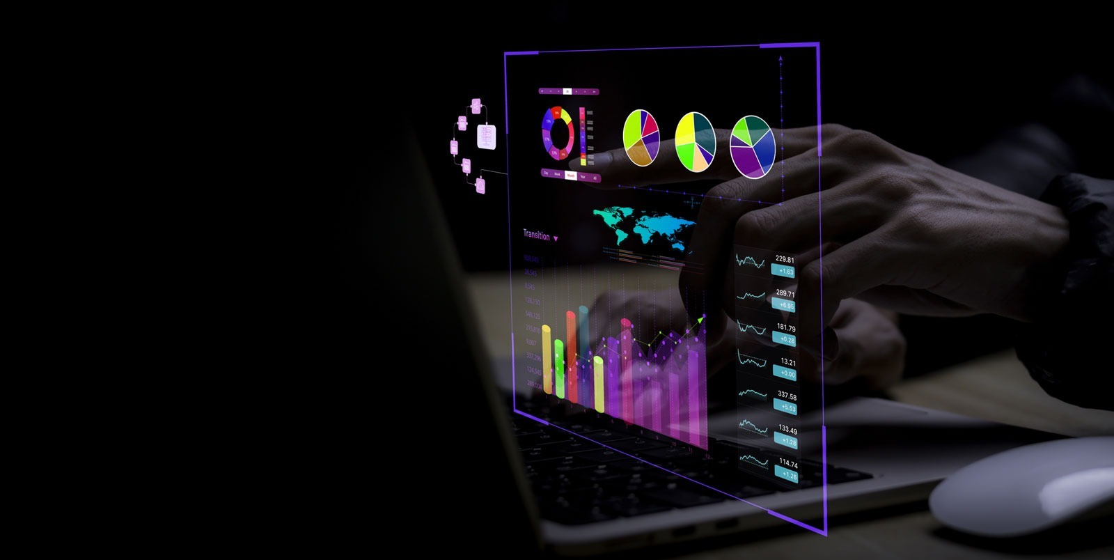 What are the Advantages and Disadvantages of Data Analytics?