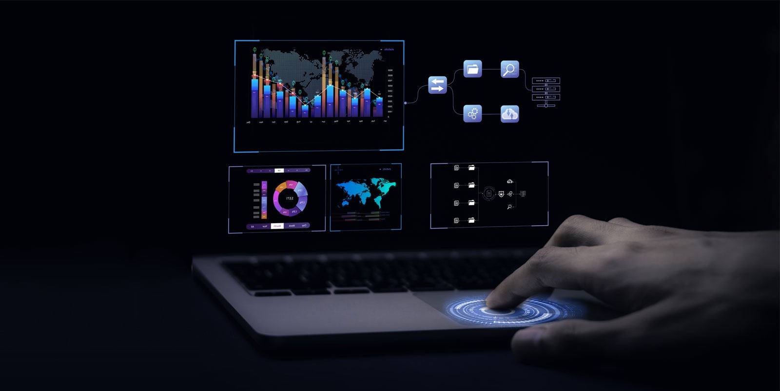 Open Source Data Analytics Tools