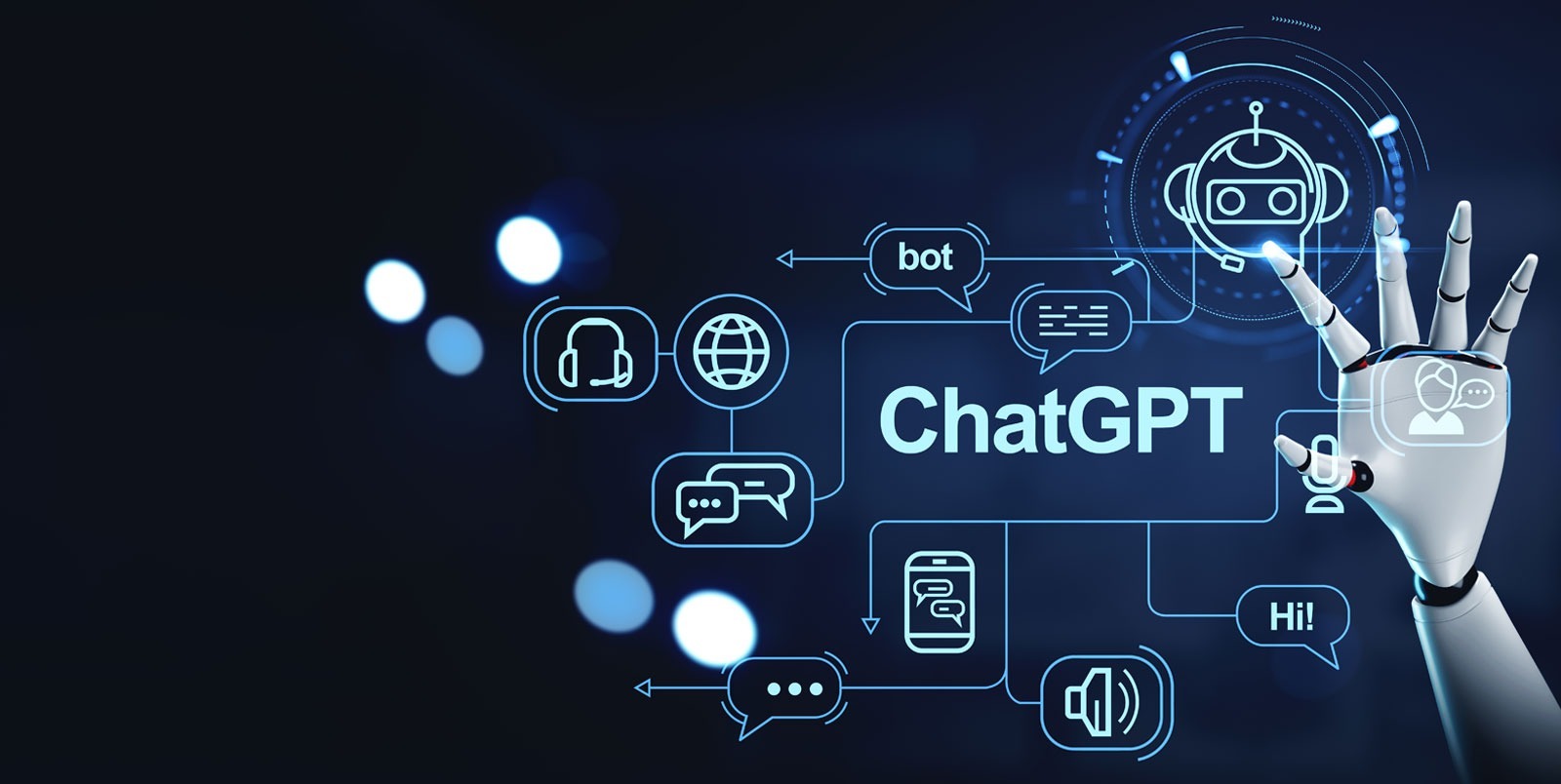 Seamless ChatGPT Integration