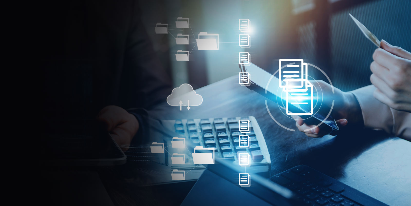 Data Warehousing in Finance