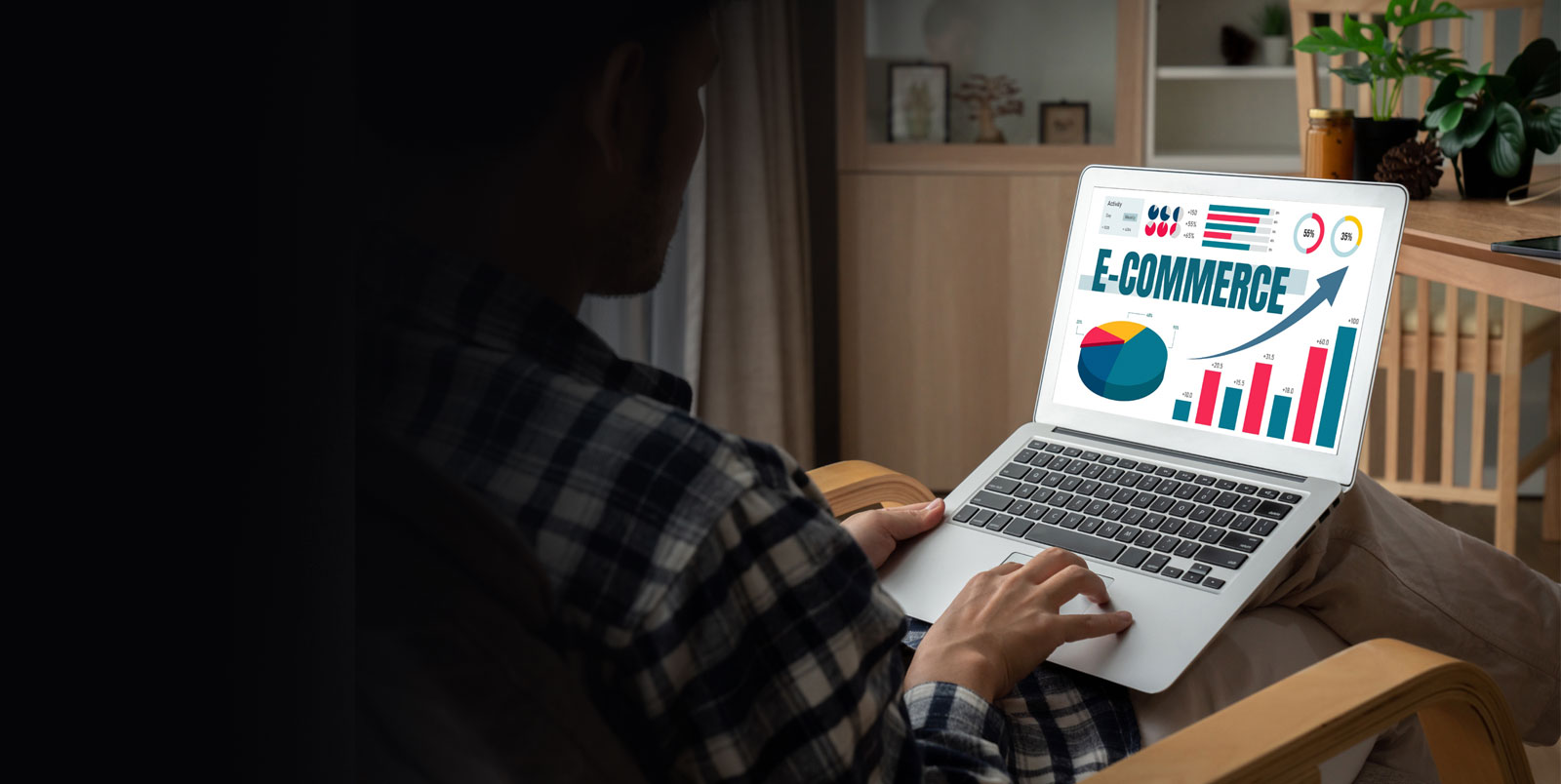 E-commerce Analytics Managed Solutions