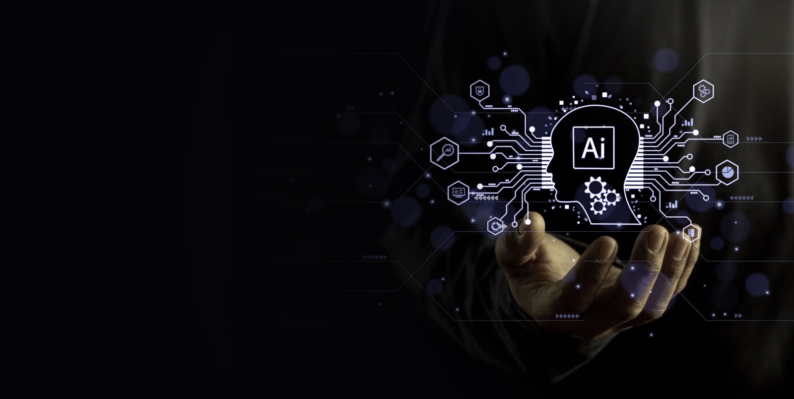 AI and ML Elevating Data Quality