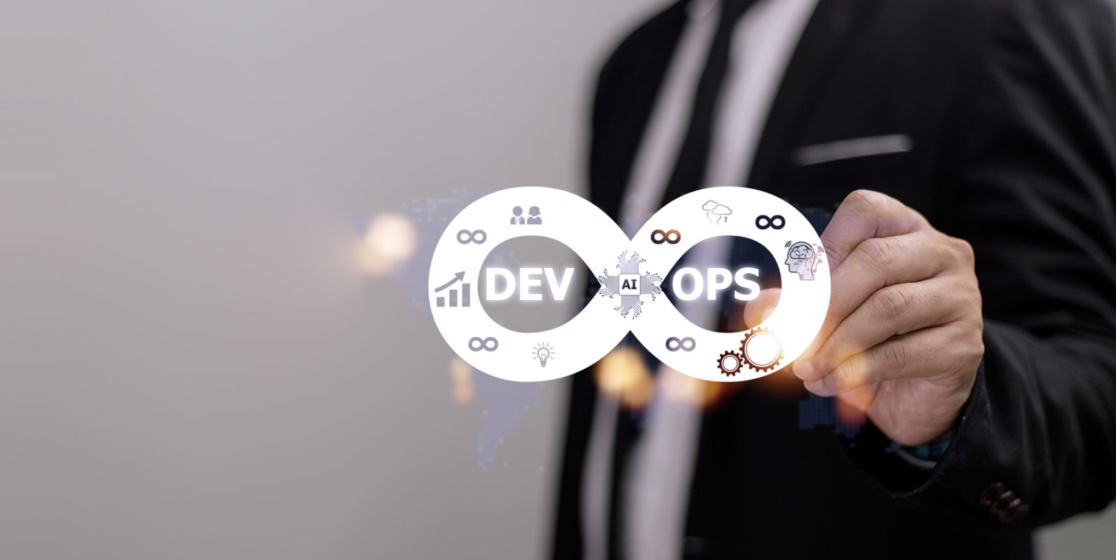 Role of AI in DevOps