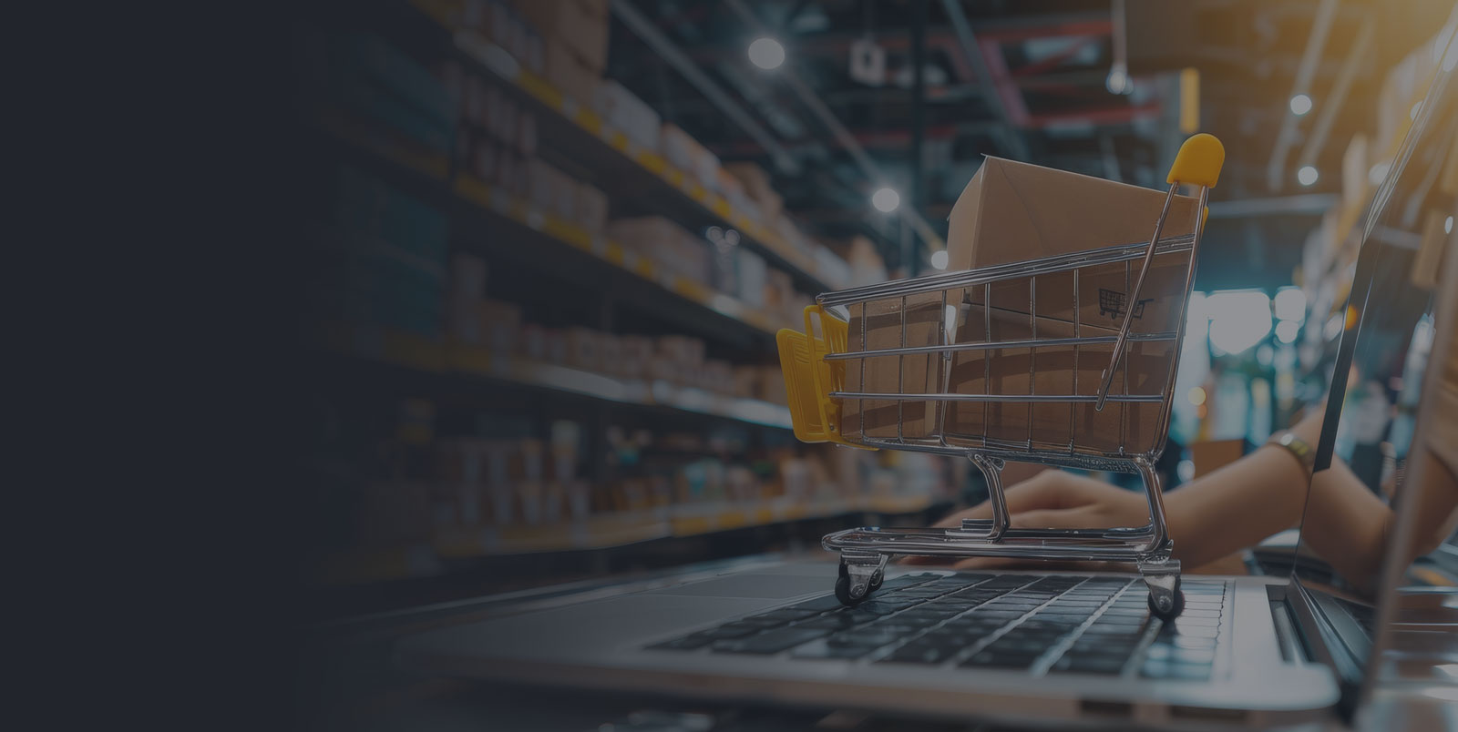 How to Create the Right Data Warehousing Solution for Your E-commerce Business