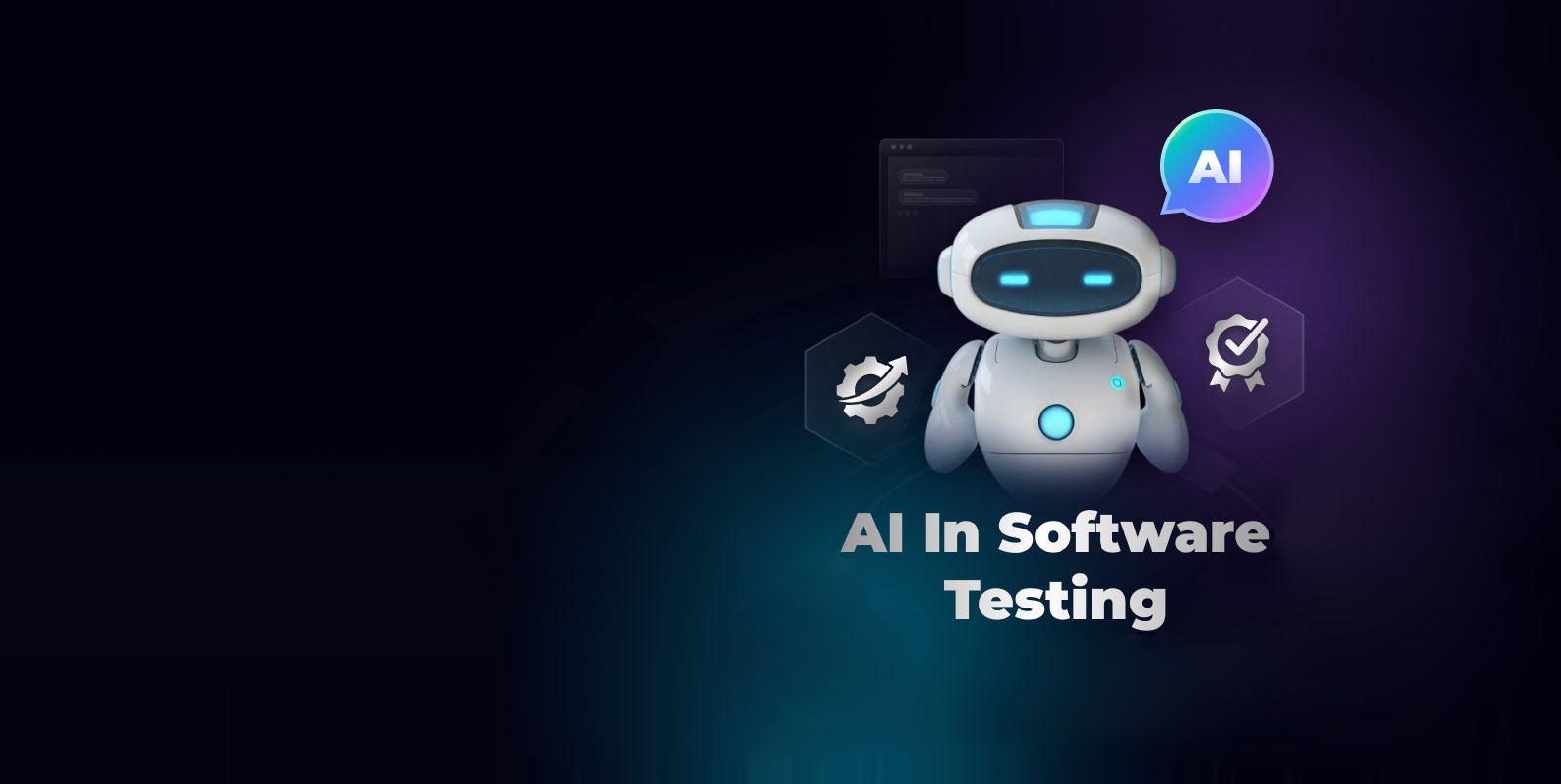 AI Automation in Software Testing