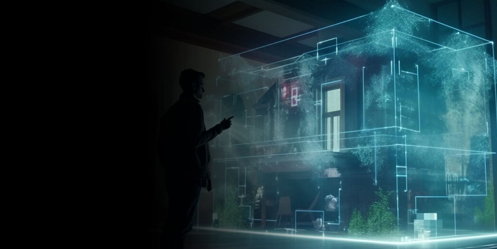 How AI and Big Data Are Transforming Real Estate App Development