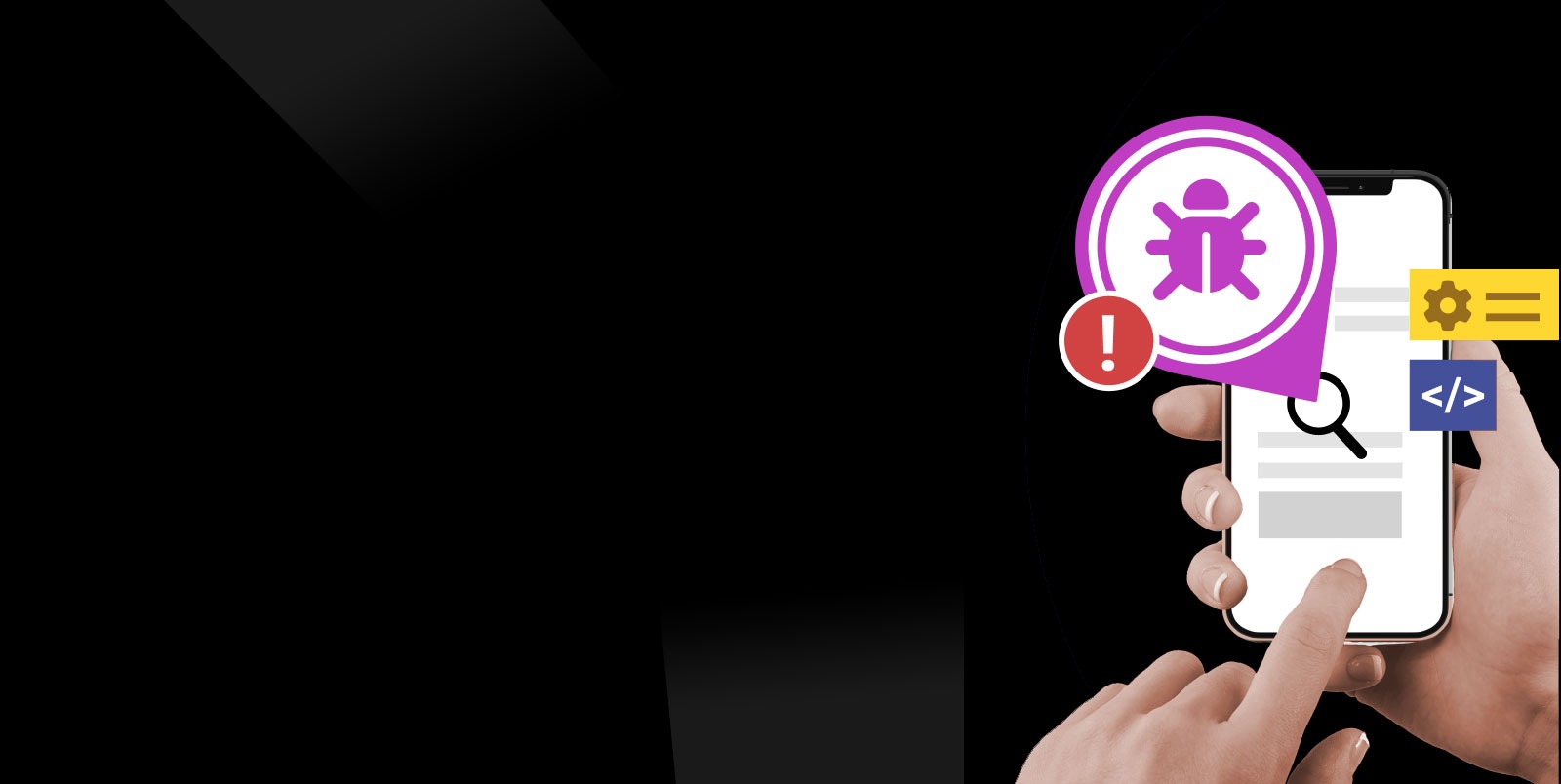 Top Mobile App Performance Testing Tools