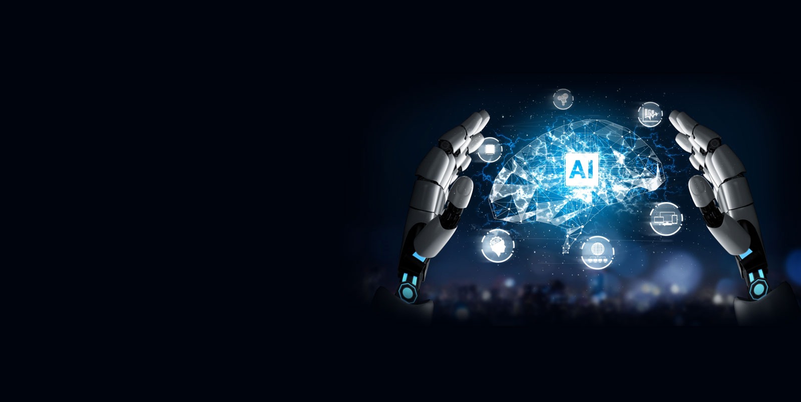 AI in Data Analytics