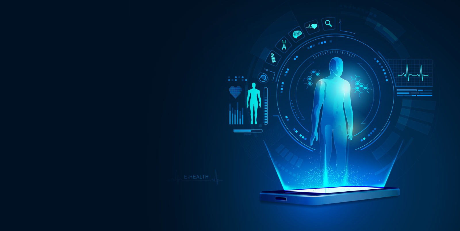 AI Healthcare Apps in USA