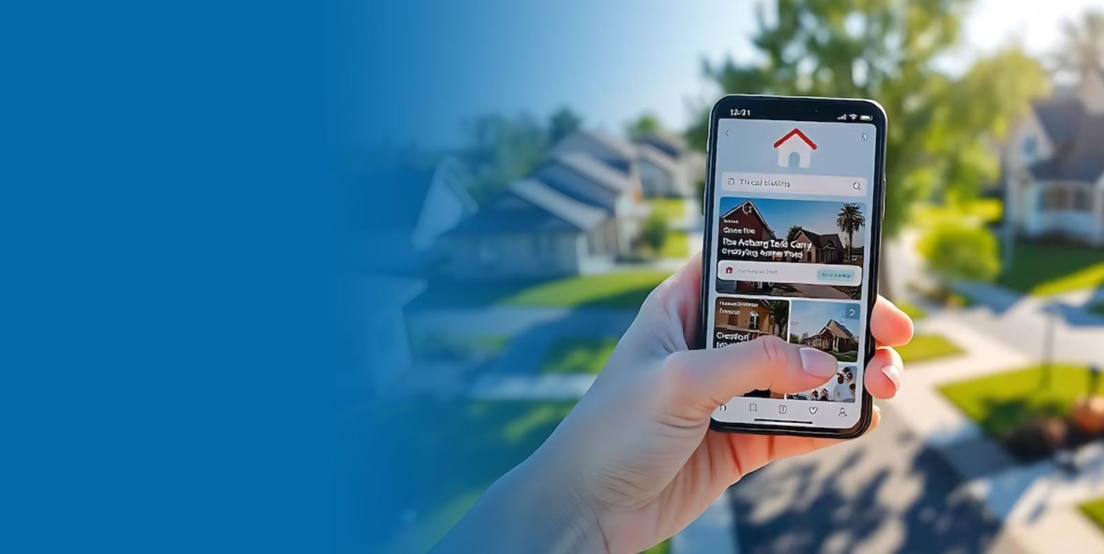 Must-Have Features for a High-Performing Real Estate App in 2025