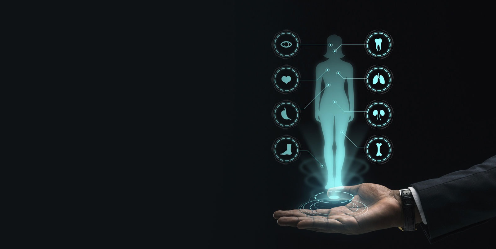AI in Healthcare Data Analytics