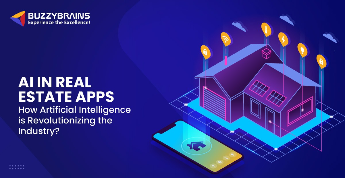 AI in Real Estate Apps