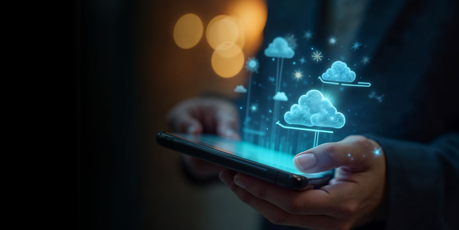 Key Benefits of Cloud Migration