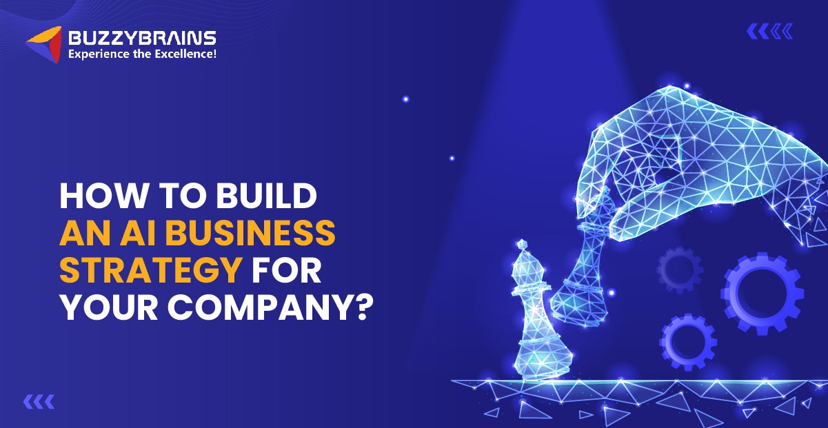 AI Business Strategy