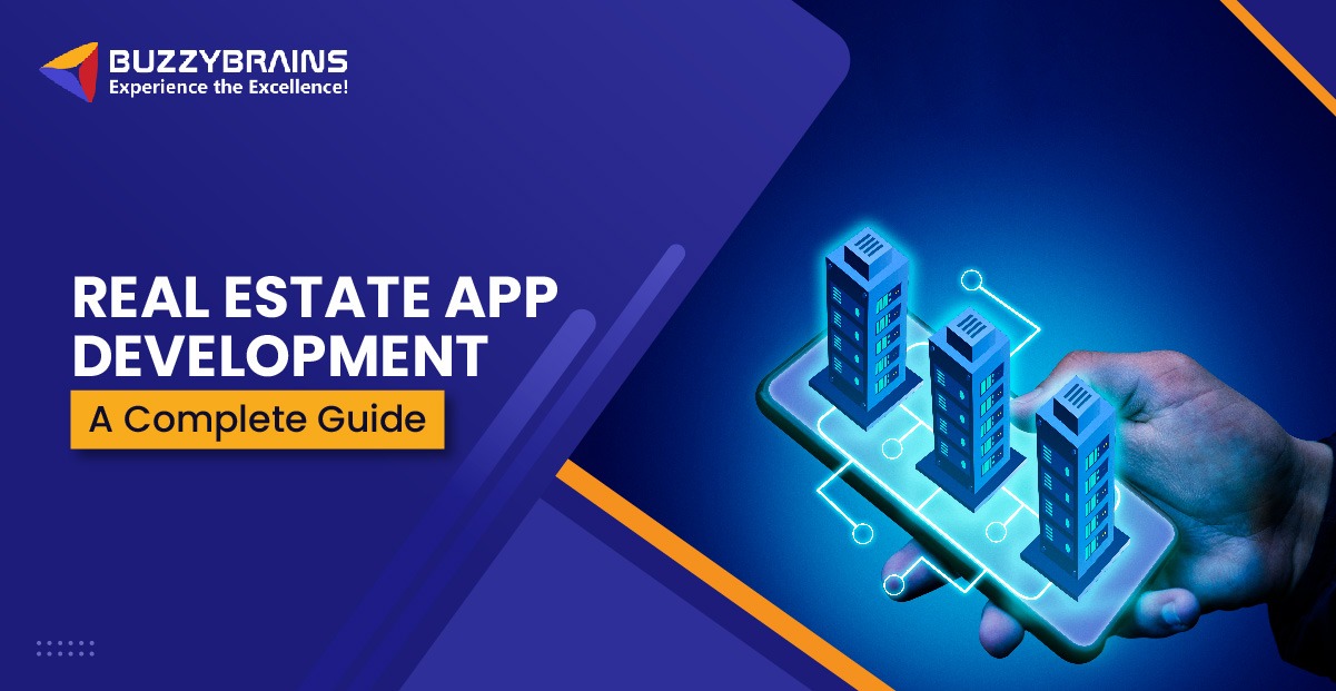 Real Estate App Development