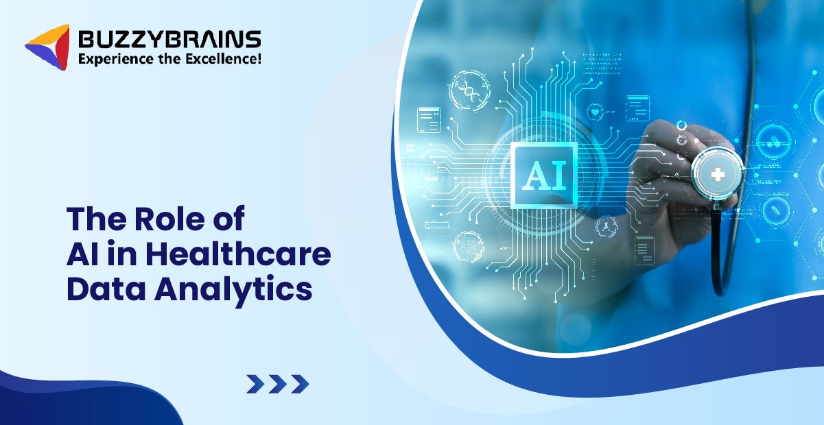 AI in Healthcare Data Analytics