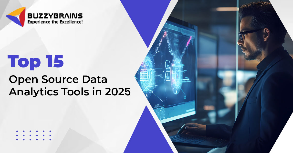 Open Source Data Analytics Tools