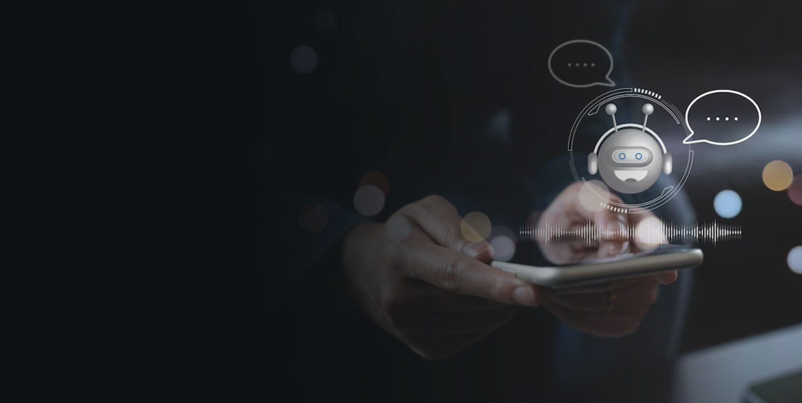 AI Chatbot Development