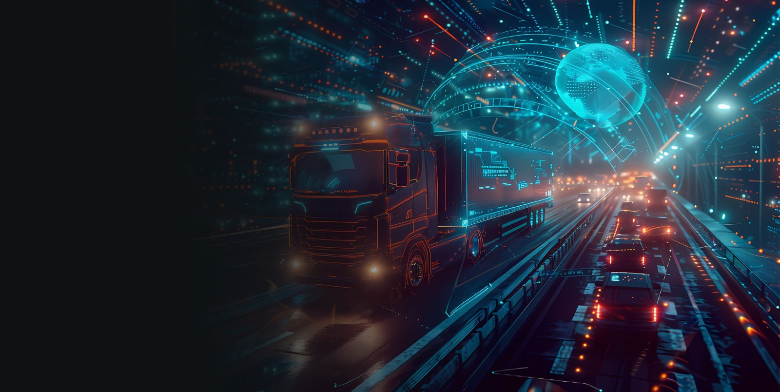 AI in Supply Chain