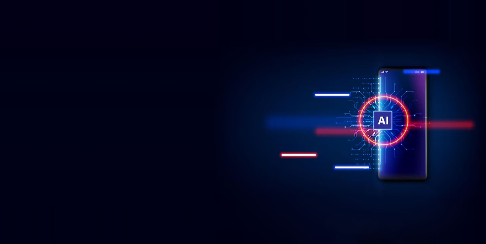 Top 10 Latest AI Trends