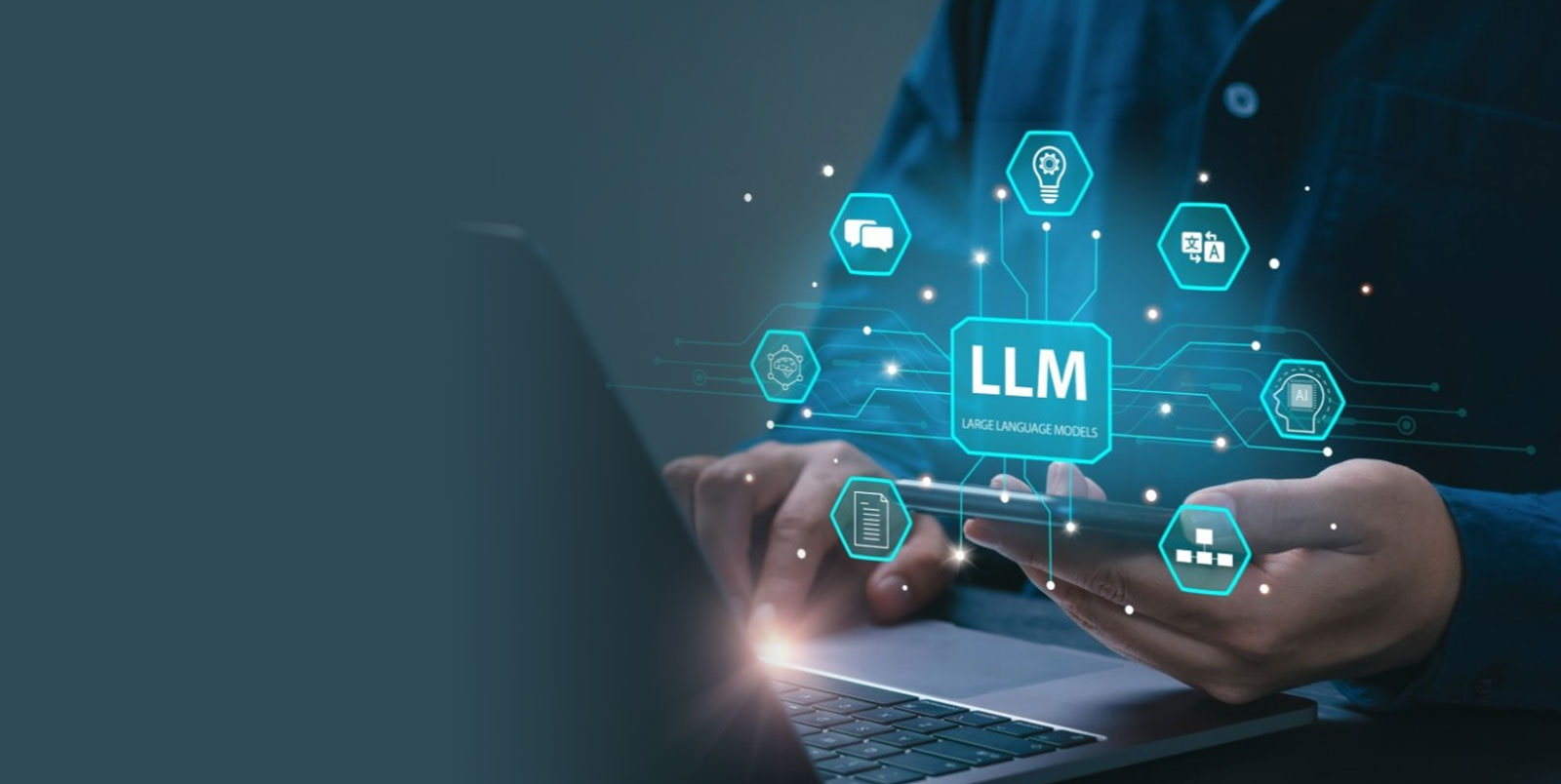 Most Advanced LLM AI Models