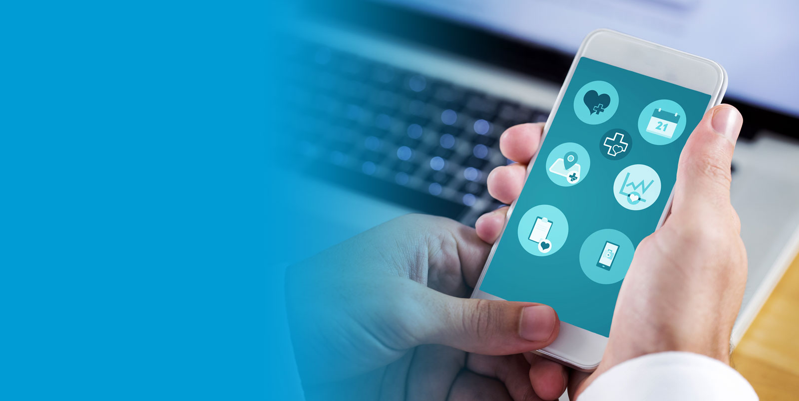 Healthcare App Development Guide