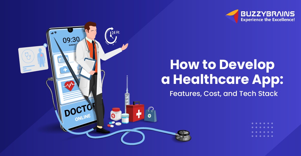 Healthcare App Development Guide