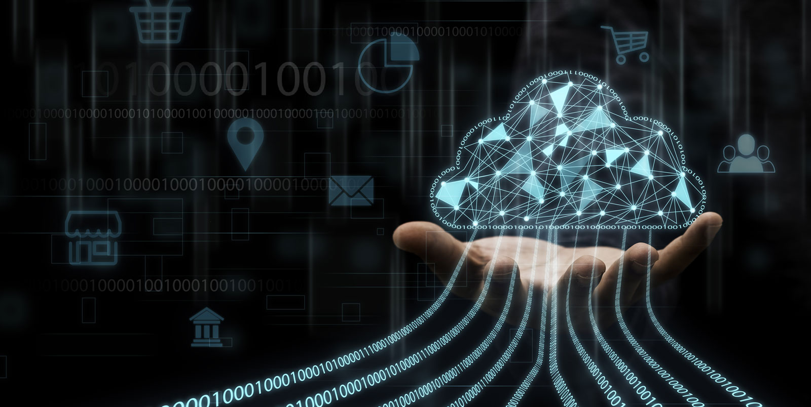Advantages and Disadvantages of Cloud Computing