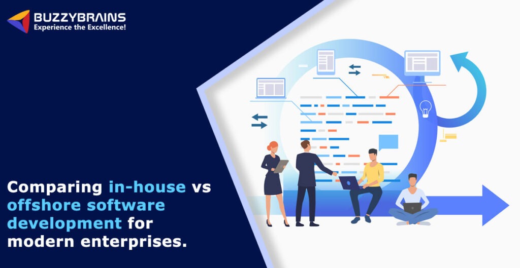 In-House vs Offshore Software Development