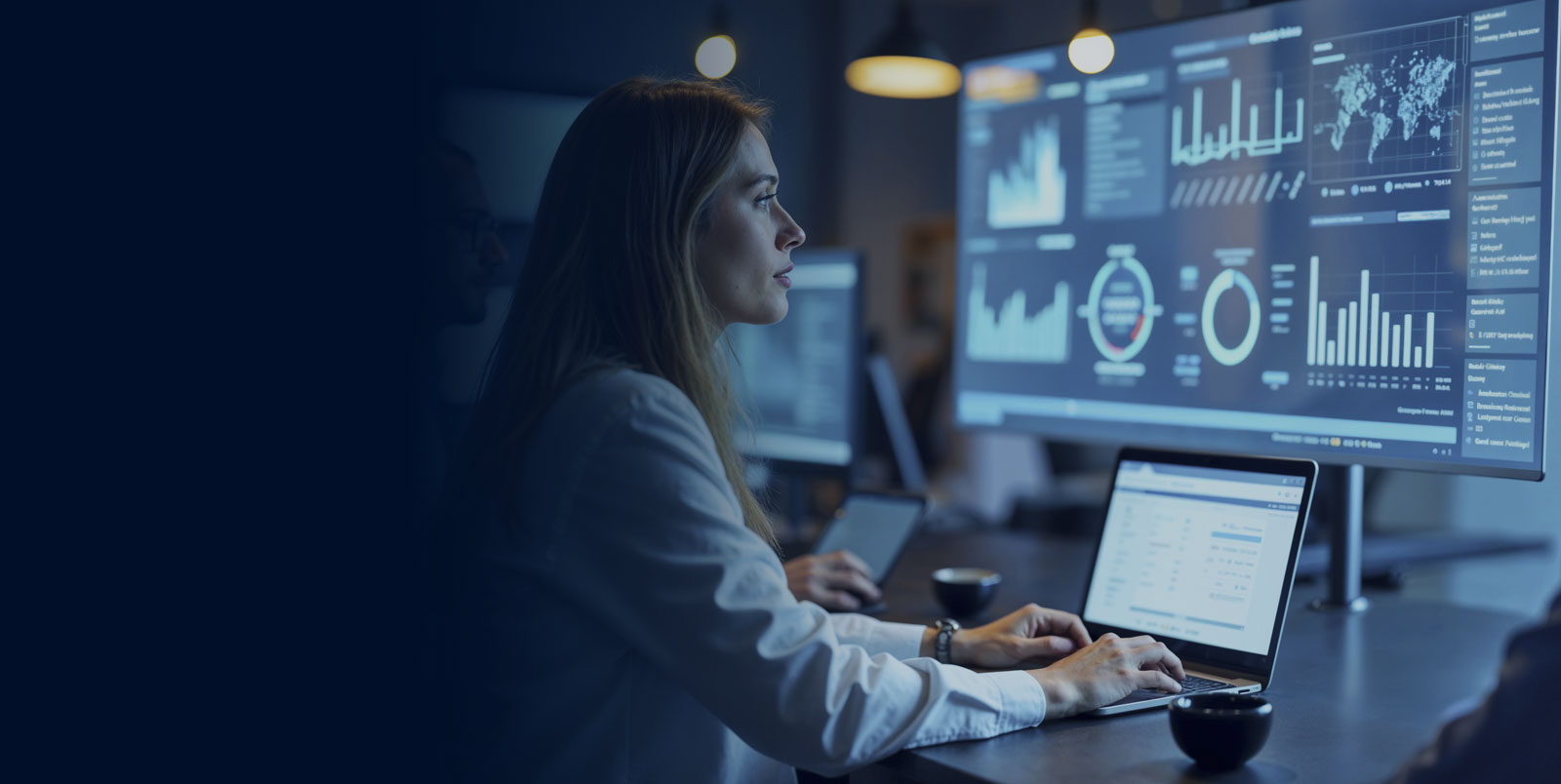 Why data-driven decision-making is becoming the new business standard