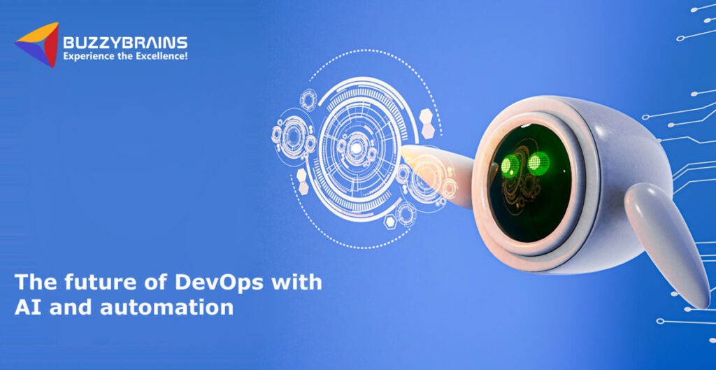Future of DevOps with AI and Automation